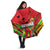 Amazon Warriors Champion Guyana Cricket Umbrella - Wonder Print Shop