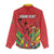 Personalized Amazon Warriors Champion Guyana Cricket Women Casual Shirt - Wonder Print Shop