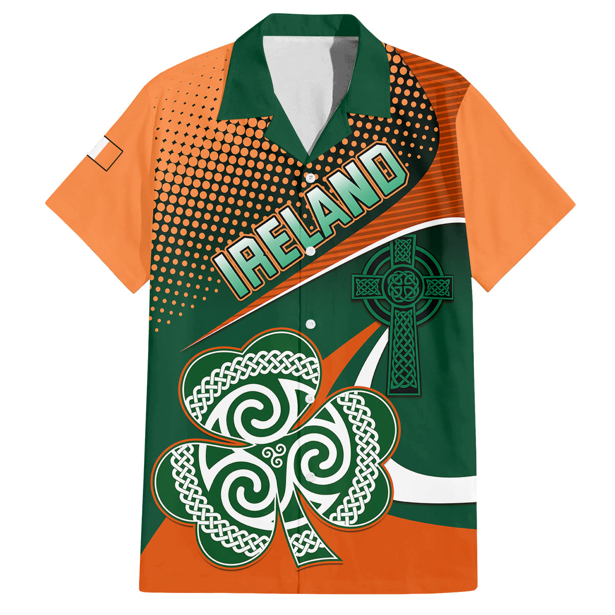 custom-ireland-rugby-kid-hawaiian-shirt-irish-shamrock-go-2023-world-cup