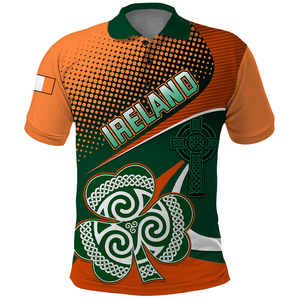 custom-ireland-rugby-polo-shirt-irish-shamrock-go-2023-world-cup