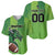Dragones Guatemala Rugby Custom Baseball Jersey Te esperamos - Wonder Print Shop