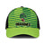 Dragones Guatemala Rugby Baseball Net Cap Te esperamos - Wonder Print Shop