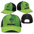 Dragones Guatemala Rugby Baseball Net Cap Te esperamos - Wonder Print Shop