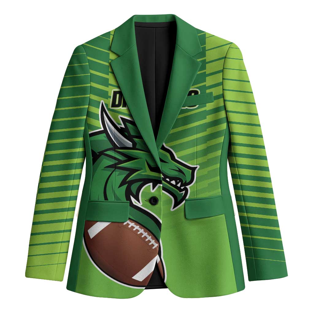 Dragones Guatemala Rugby Custom Blazer Te esperamos - Wonder Print Shop