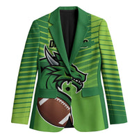 Dragones Guatemala Rugby Custom Blazer Te esperamos - Wonder Print Shop