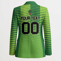 Dragones Guatemala Rugby Custom Blazer Te esperamos - Wonder Print Shop