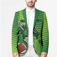 Dragones Guatemala Rugby Custom Blazer Te esperamos - Wonder Print Shop