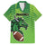 Dragones Guatemala Rugby Custom Hawaiian Shirt Te esperamos - Wonder Print Shop