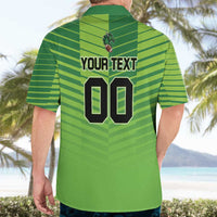 Dragones Guatemala Rugby Custom Hawaiian Shirt Te esperamos - Wonder Print Shop