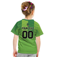 Dragones Guatemala Rugby Custom Kid T Shirt Te esperamos - Wonder Print Shop