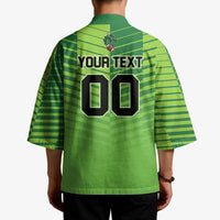 Dragones Guatemala Rugby Custom Kimono Te esperamos - Wonder Print Shop