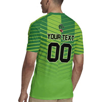 Dragones Guatemala Rugby Custom Rugby Jersey Te esperamos - Wonder Print Shop