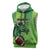 Dragones Guatemala Rugby Custom Sleeveless Hoodie Te esperamos - Wonder Print Shop