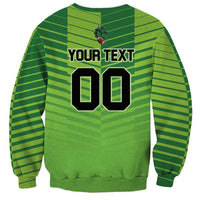 Dragones Guatemala Rugby Custom Sweatshirt Te esperamos - Wonder Print Shop