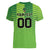 Dragones Guatemala Rugby Custom Women V-Neck T-Shirt Te esperamos - Wonder Print Shop