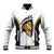 Titanes Guatemala Rugby Custom Baseball Jacket Estamos de regreso - Wonder Print Shop