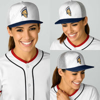 Titanes Guatemala Rugby Baseball Net Cap Estamos de regreso - Wonder Print Shop