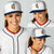 Titanes Guatemala Rugby Baseball Net Cap Estamos de regreso - Wonder Print Shop