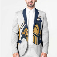 Titanes Guatemala Rugby Custom Blazer Estamos de regreso - Wonder Print Shop