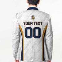 Titanes Guatemala Rugby Custom Blazer Estamos de regreso - Wonder Print Shop