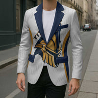 Titanes Guatemala Rugby Custom Blazer Estamos de regreso - Wonder Print Shop