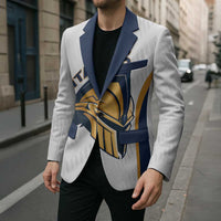 Titanes Guatemala Rugby Custom Blazer Estamos de regreso - Wonder Print Shop