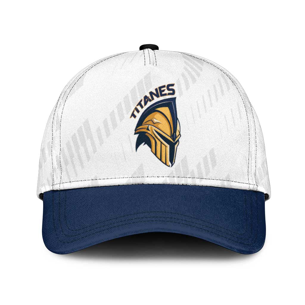 Titanes Guatemala Rugby Classic Cap Estamos de regreso - Wonder Print Shop