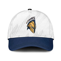 Titanes Guatemala Rugby Classic Cap Estamos de regreso - Wonder Print Shop