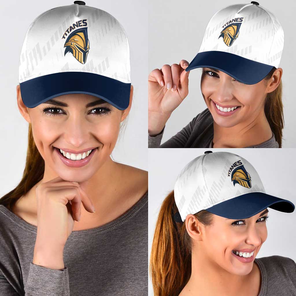 Titanes Guatemala Rugby Classic Cap Estamos de regreso - Wonder Print Shop