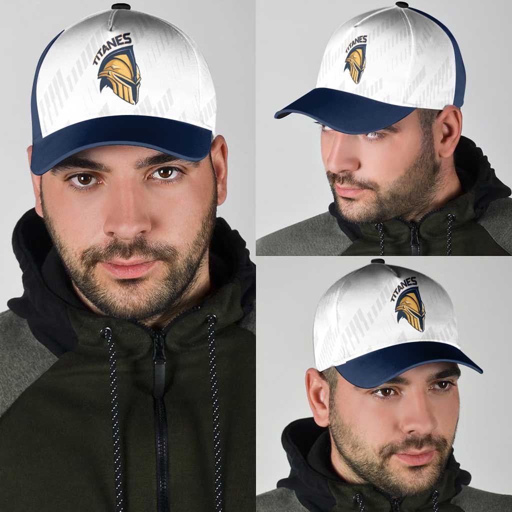 Titanes Guatemala Rugby Classic Cap Estamos de regreso - Wonder Print Shop