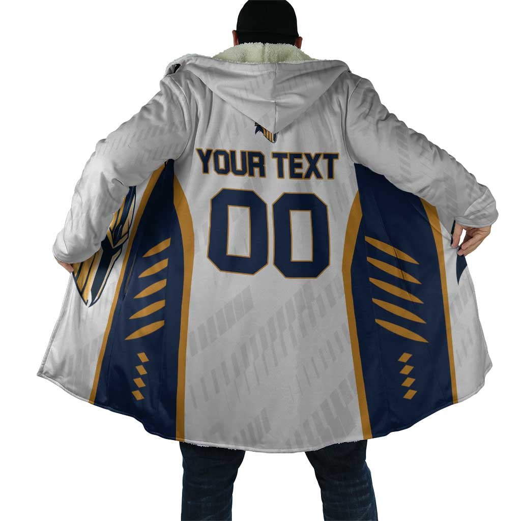 Titanes Guatemala Rugby Custom Cloak Estamos de regreso - Wonder Print Shop