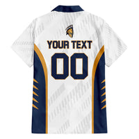 Titanes Guatemala Rugby Custom Hawaiian Shirt Estamos de regreso - Wonder Print Shop