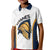 Titanes Guatemala Rugby Custom Kid Polo Shirt Estamos de regreso - Wonder Print Shop