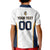 Titanes Guatemala Rugby Custom Kid Polo Shirt Estamos de regreso - Wonder Print Shop