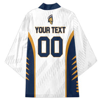 Titanes Guatemala Rugby Custom Kimono Estamos de regreso - Wonder Print Shop