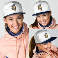 Titanes Guatemala Rugby Mesh Trucker Cap Estamos de regreso - Wonder Print Shop