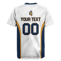 Titanes Guatemala Rugby Custom Rugby Jersey Estamos de regreso - Wonder Print Shop