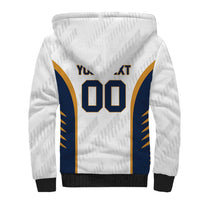 Titanes Guatemala Rugby Custom Sherpa Hoodie Estamos de regreso - Wonder Print Shop