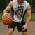 Titanes Guatemala Rugby Custom Sleeveless Hoodie Estamos de regreso - Wonder Print Shop