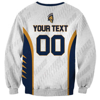 Titanes Guatemala Rugby Custom Sweatshirt Estamos de regreso - Wonder Print Shop