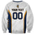 Titanes Guatemala Rugby Custom Sweatshirt Estamos de regreso - Wonder Print Shop