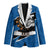 Bulldogs Guatemala Rugby Custom Blazer Seguimos Creciendo - Wonder Print Shop