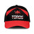 Toros Guatemala Rugby Baseball Net Cap Vamos Toros Vamos Toros - Wonder Print Shop