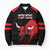 Toros Guatemala Rugby Custom Bomber Puffer Jacket Vamos Toros Vamos Toros - Wonder Print Shop