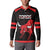 Toros Guatemala Rugby Custom Button Sweatshirt Vamos Toros Vamos Toros - Wonder Print Shop