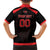 Toros Guatemala Rugby Custom Hawaiian Shirt Vamos Toros Vamos Toros - Wonder Print Shop