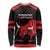 Toros Guatemala Rugby Custom Long Sleeve Shirt Vamos Toros Vamos Toros - Wonder Print Shop