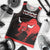 Toros Guatemala Rugby Custom Men Tank Top Vamos Toros Vamos Toros - Wonder Print Shop