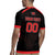 Toros Guatemala Rugby Custom Rugby Jersey Vamos Toros Vamos Toros - Wonder Print Shop