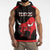 Toros Guatemala Rugby Custom Sleeveless Hoodie Vamos Toros Vamos Toros - Wonder Print Shop